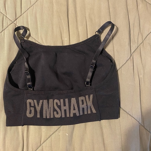 Gymshark Flex Strappy Sports Bra - Picture 3 of 4